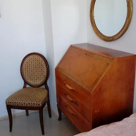 Apartamento Deluxe In The Old Town