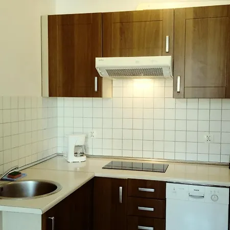 Deluxe In The Old Town Apartamento Gdańsk