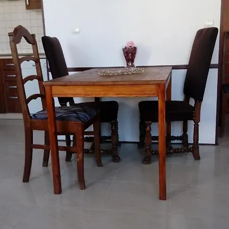 Deluxe In The Old Town Apartamento *