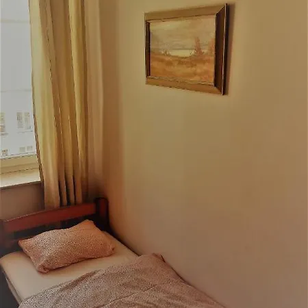 Deluxe In The Old Town Apartamento