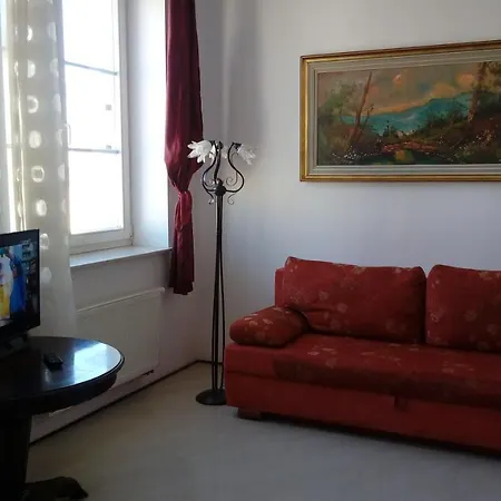 Apartamento Deluxe In The Old Town Gdańsk